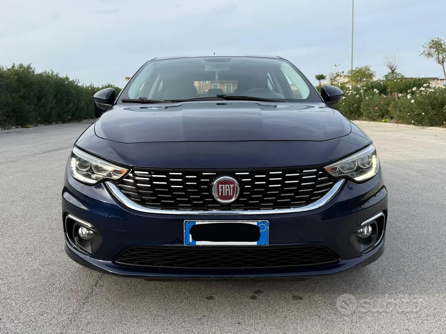 Fiat Tipo 2019 photo 2