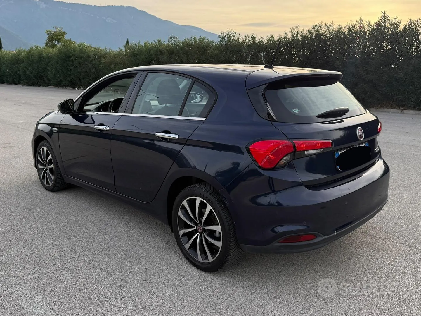 Fiat Tipo 2019 photo 4