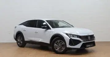 Peugeot 408 2025 photo 2