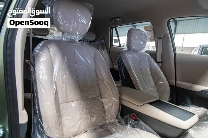 Dongfeng Vigo 2027 photo 4