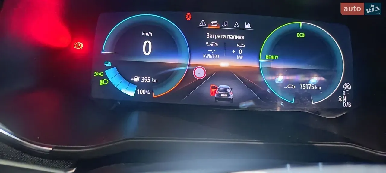 Renault Zoe 2019 photo 3