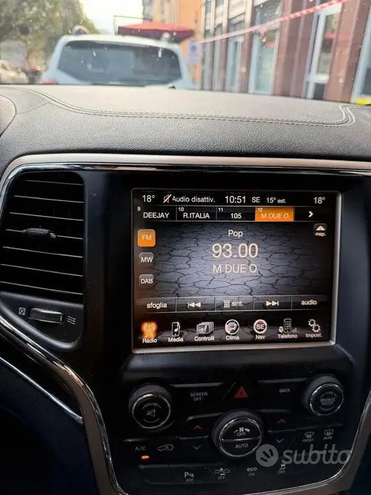 Jeep Grand Cherokee 2014 photo 3