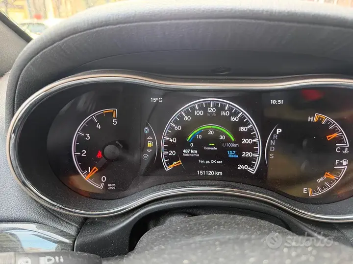 Jeep Grand Cherokee 2014 photo 2