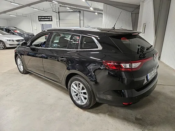 Renault Megane 2019 photo 4