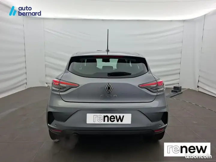 Renault Clio 2024 photo 5