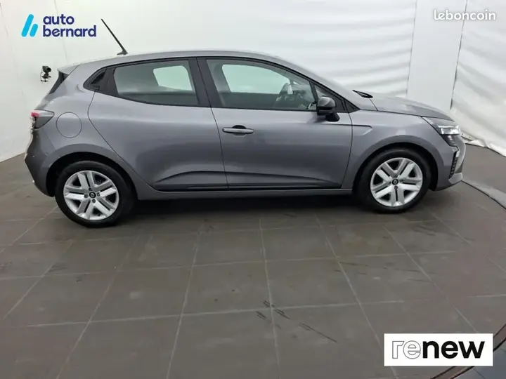 Renault Clio 2024 photo 4
