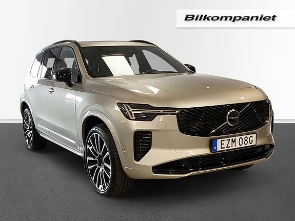 Volvo Xc90 2025 photo 5