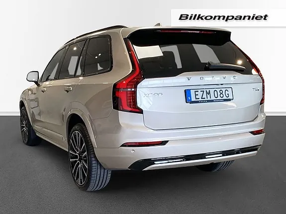 Volvo Xc90 2025 photo 3