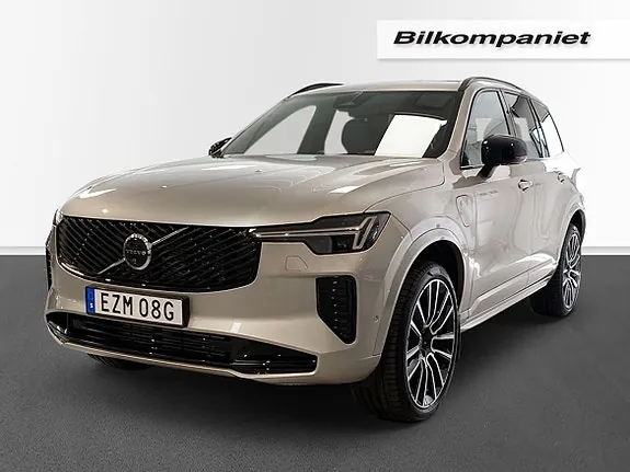 Volvo Xc90 2025 photo 2