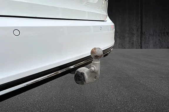 Volvo V90 2017 photo 5