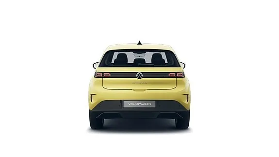 Volkswagen Id.3 2027 photo 2