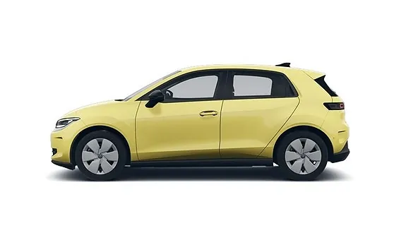 Volkswagen Id.3 2027 photo 4