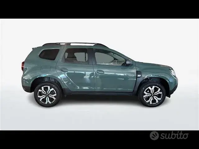 Dacia Duster 2023 photo 4