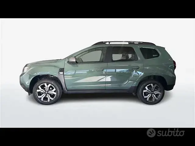 Dacia Duster 2023 photo 3