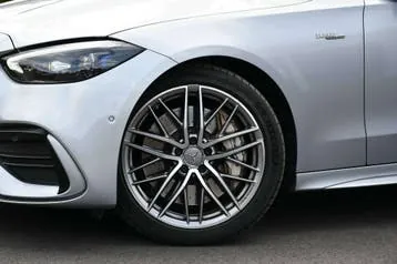 Mercedes-Benz C-Class 2023 photo 3