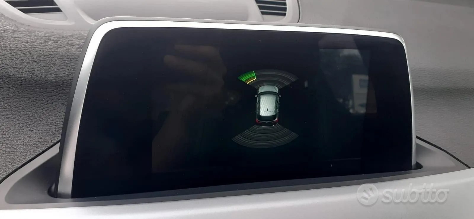 BMW X1 2017 photo 3