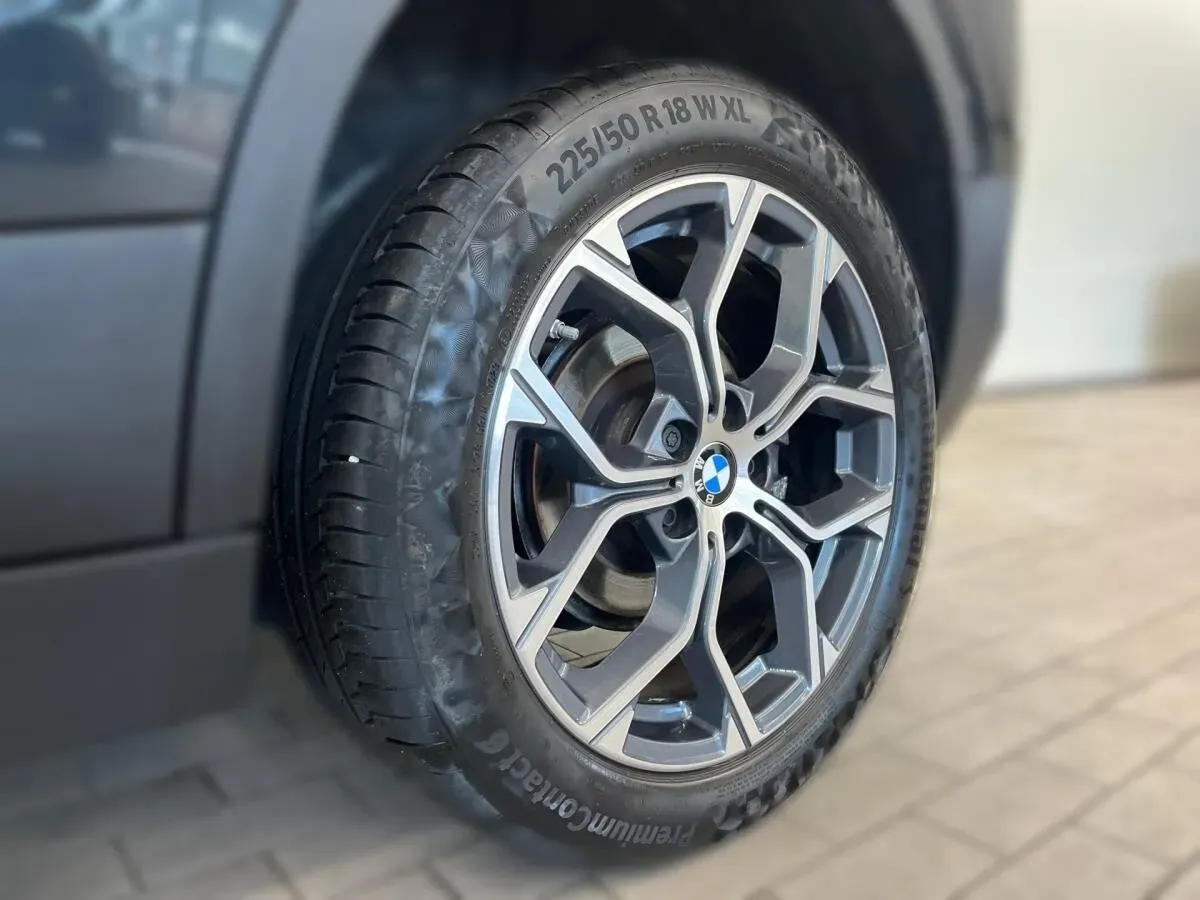 BMW X2 2023 photo 3