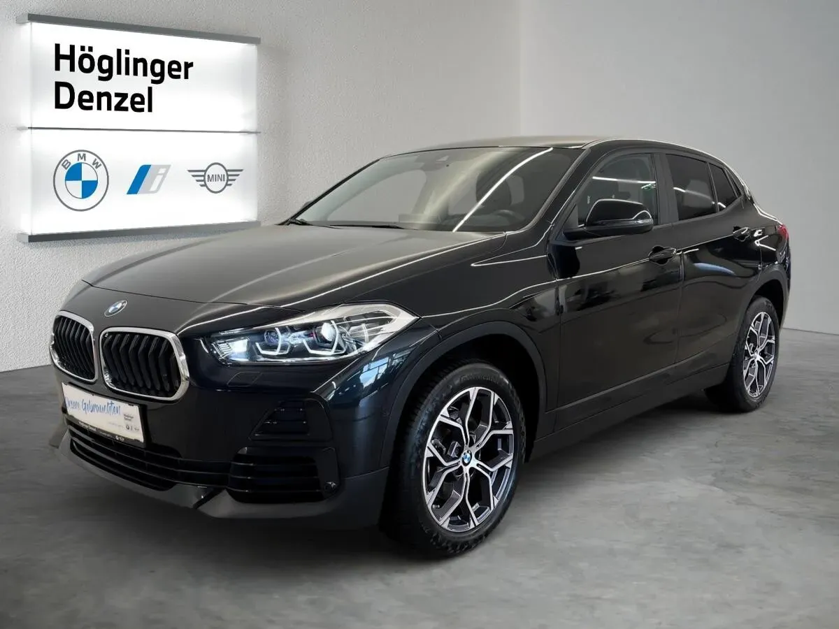 BMW X2 2023 photo 2