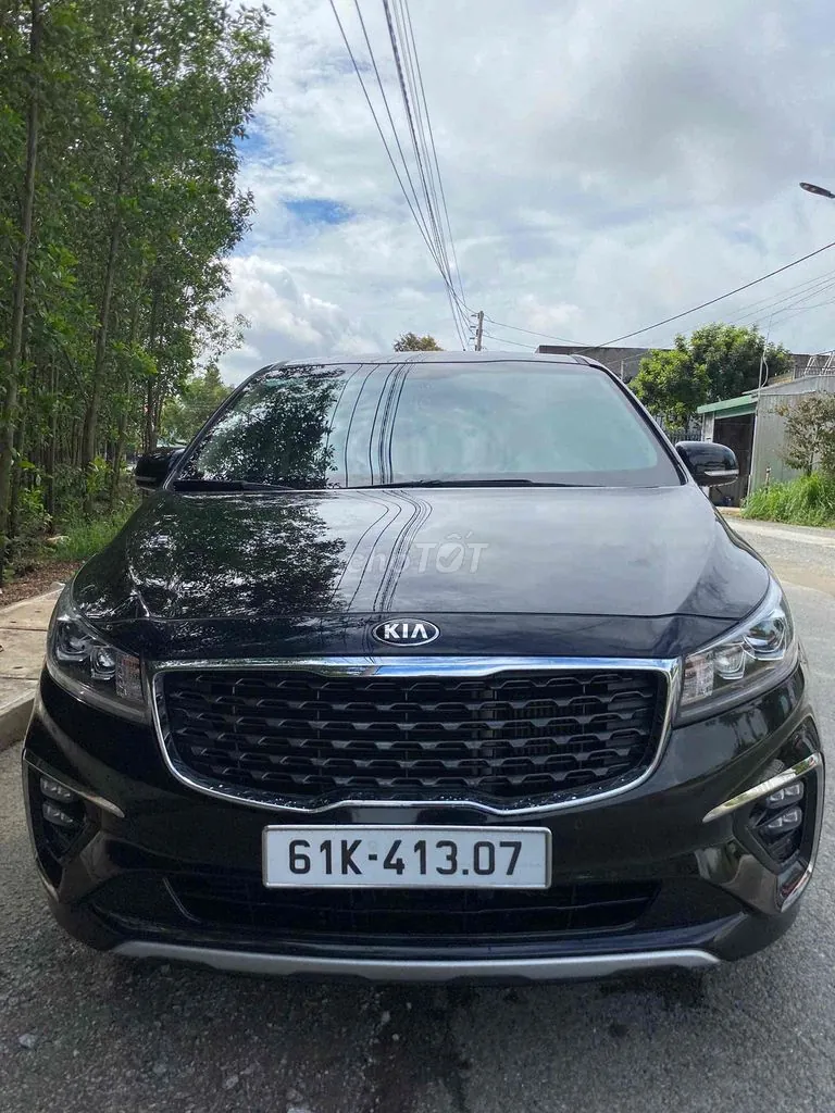 Kia Sedona