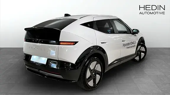 Hyundai Ioniq 3 2027 photo 2