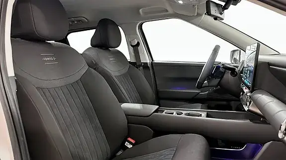Hyundai Ioniq 3 2027 photo 3