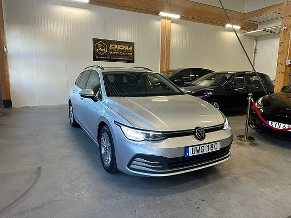 Volkswagen Golf 2022 photo 5