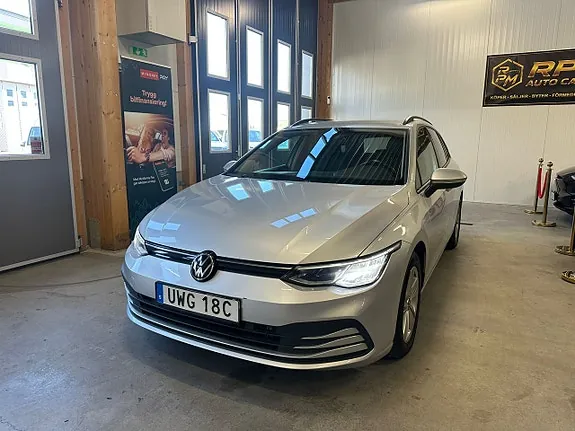 Volkswagen Golf 2022 photo 2