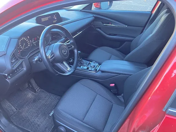 Mazda Cx-30 2021 photo 5