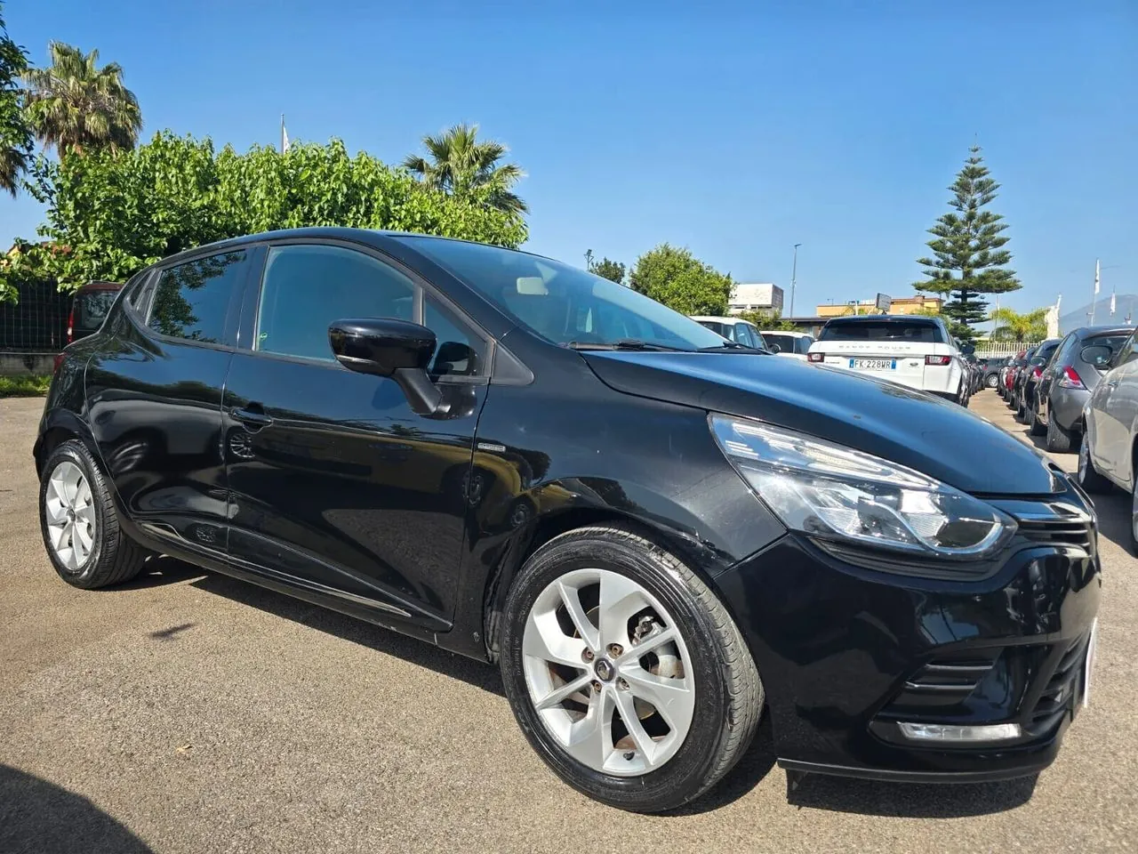 Renault Clio 2017 photo 3