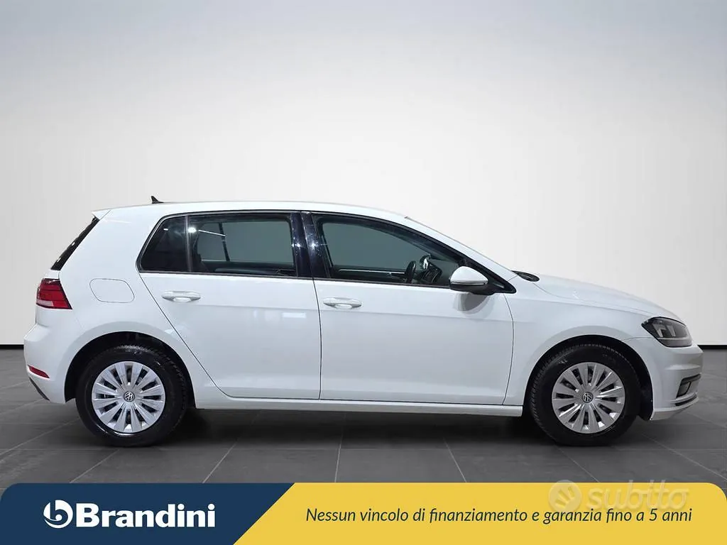 Volkswagen Golf 2018 photo 5