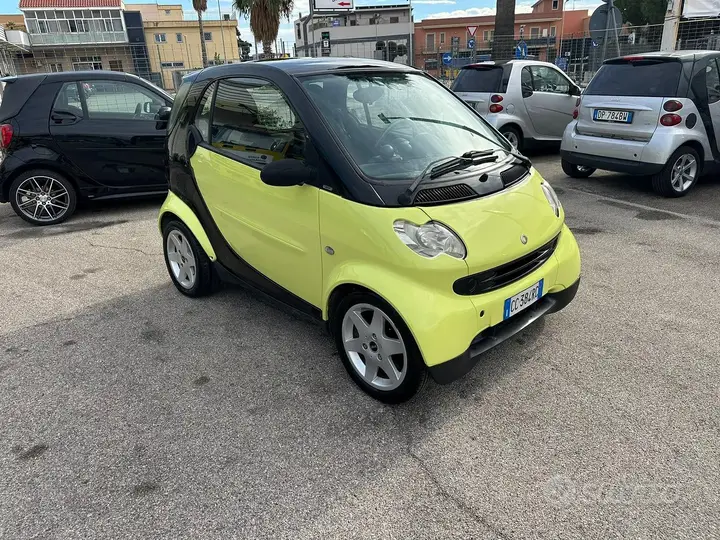 Smart 800