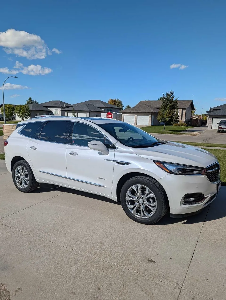 Buick Enclave