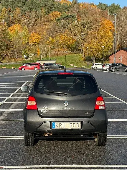 Renault Twingo 2010 photo 5