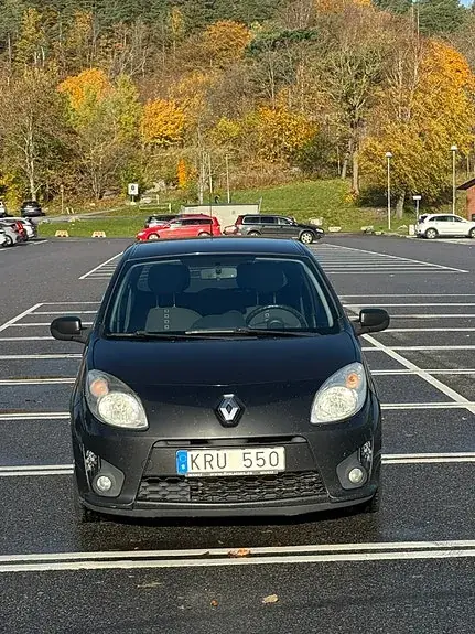 Renault Twingo 2010 photo 2
