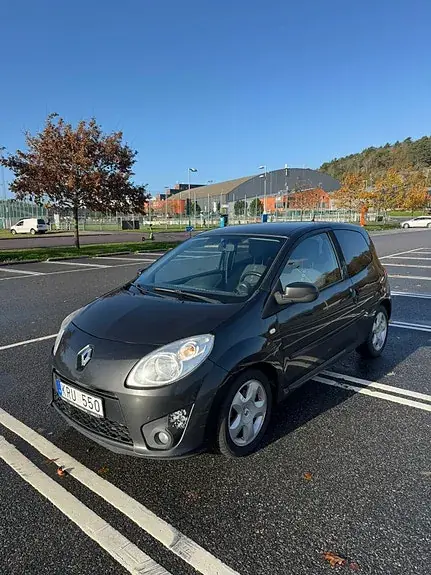 Renault Twingo 2010 photo 3