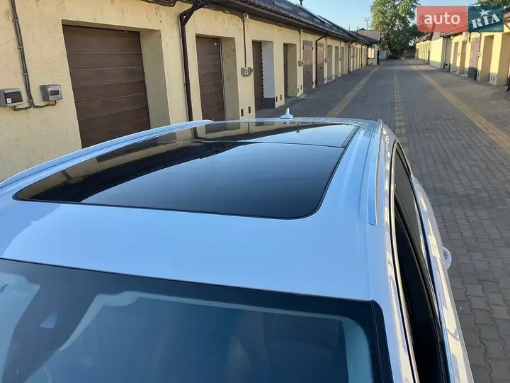 Audi Q7 2018 photo 3