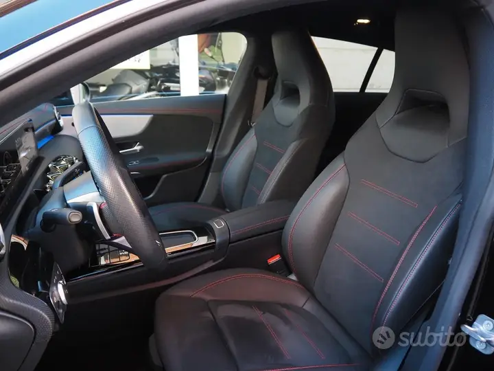 Mercedes-Benz Cla 2024 photo 5