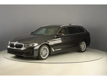 BMW Série 5