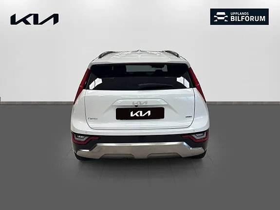 Kia Niro 2024 photo 5