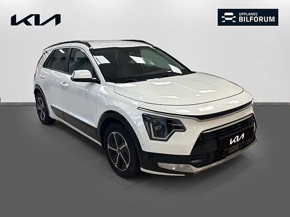 Kia Niro 2024 photo 3