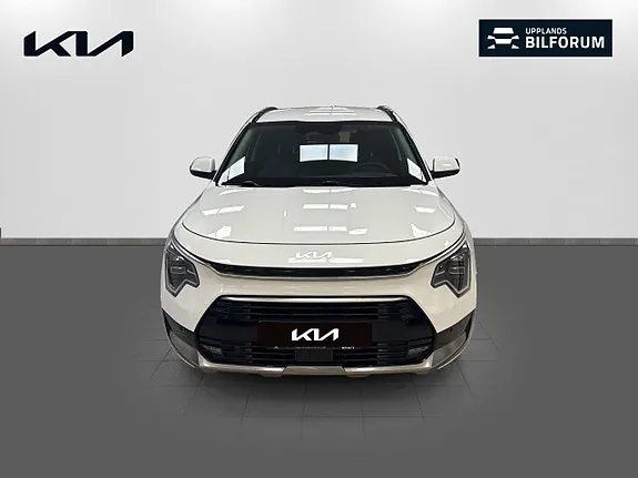 Kia Niro 2024 photo 2