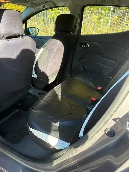 Renault Clio 2015 photo 4