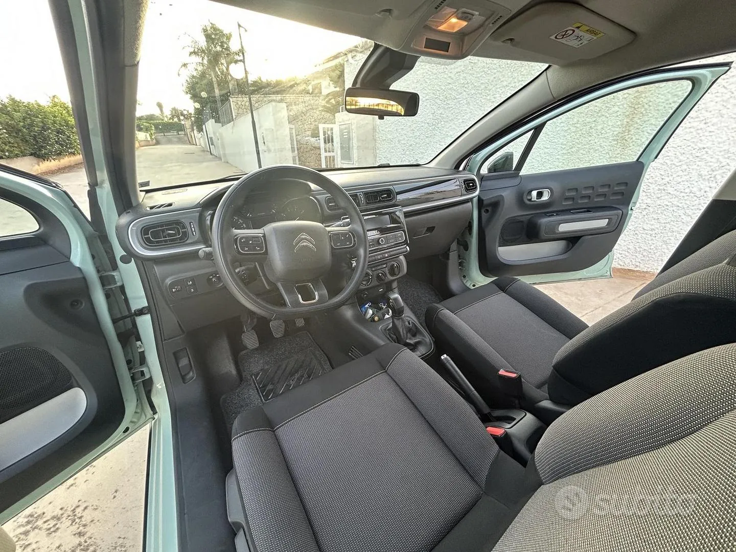 Citroen C3 2019 photo 5
