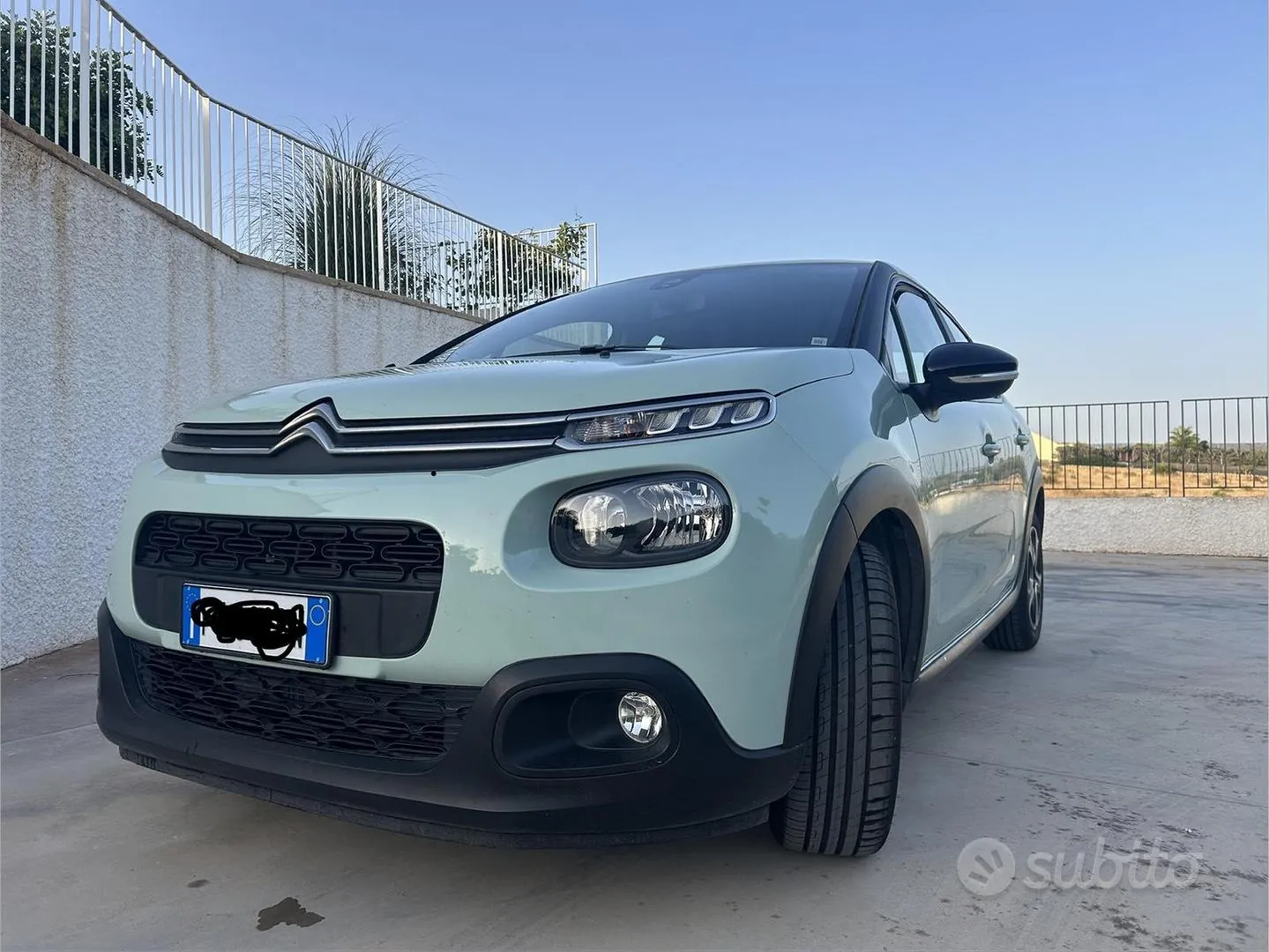 Citroen C3