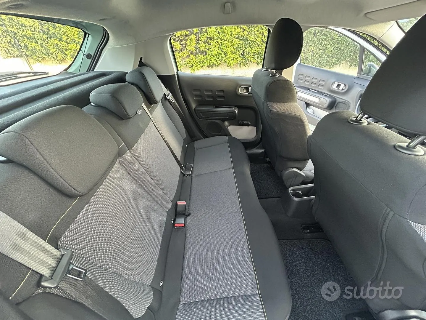 Citroen C3 2019 photo 4