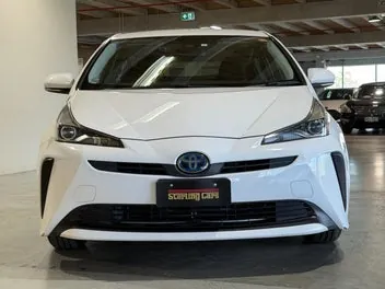 Toyota Prius 2019 photo 3