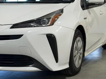Toyota Prius 2019 photo 5