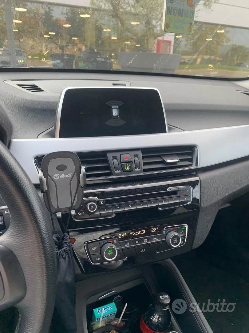 BMW X1 2017 photo 4