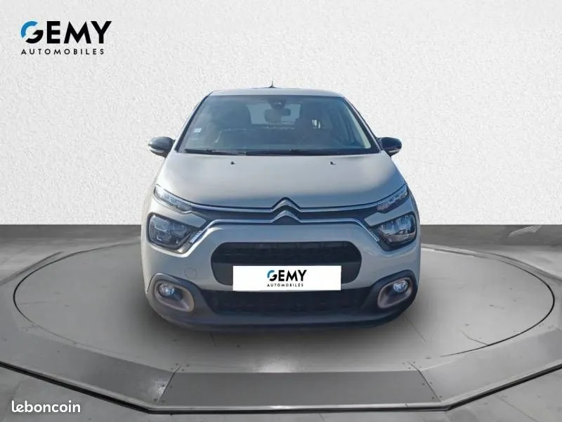 Citroen C3 2023 photo 2