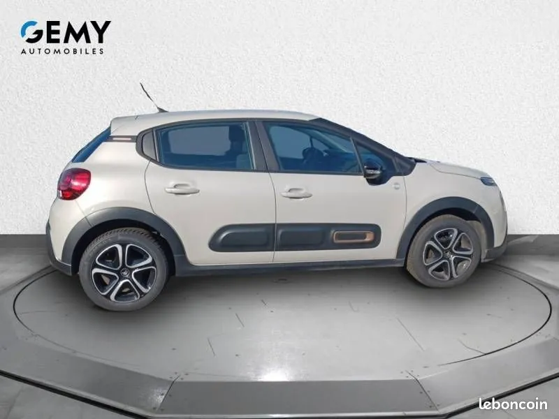 Citroen C3 2023 photo 4